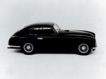 Aston Martin DB2 Saloon 1950 года